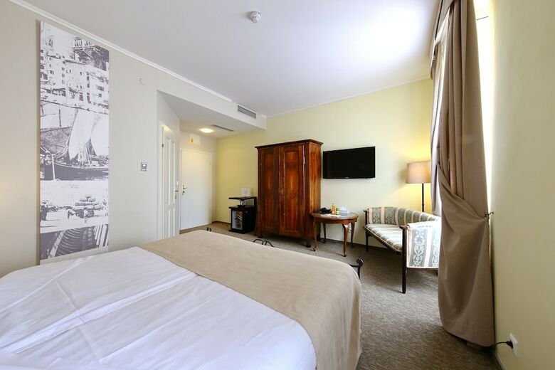 Heritage Angelo D'oro Hotel
