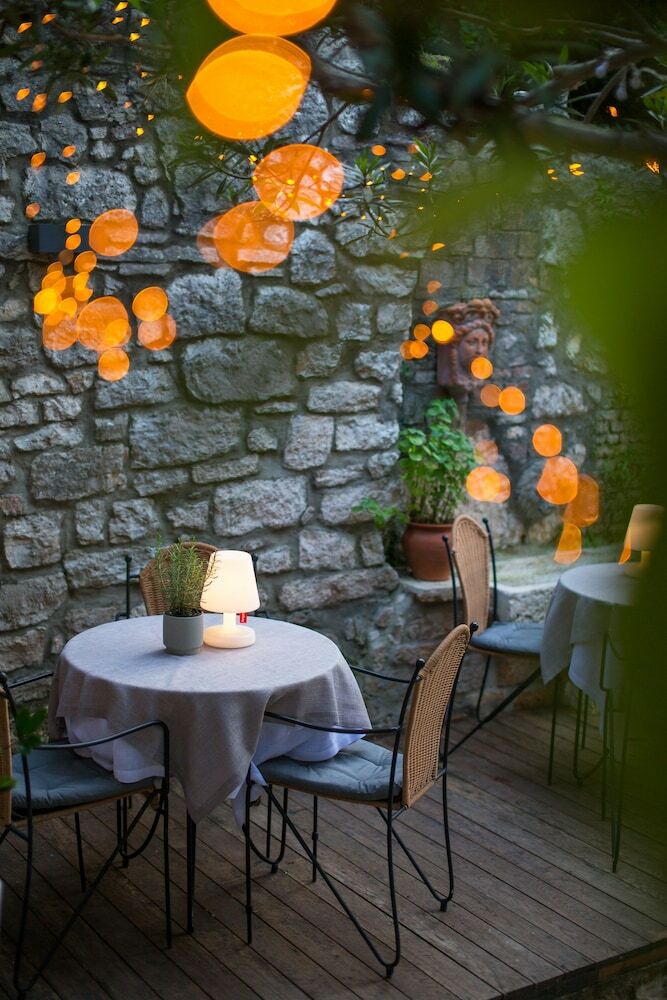 Heritage Angelo D'oro Hotel