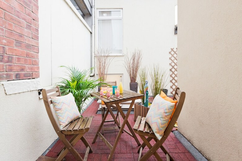 Apartamentos The Five Lamps Suites