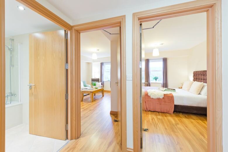 Apartamentos The Five Lamps Suites