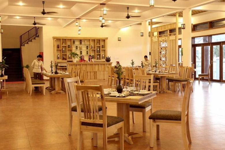 Hotel Aniise Villa Resort