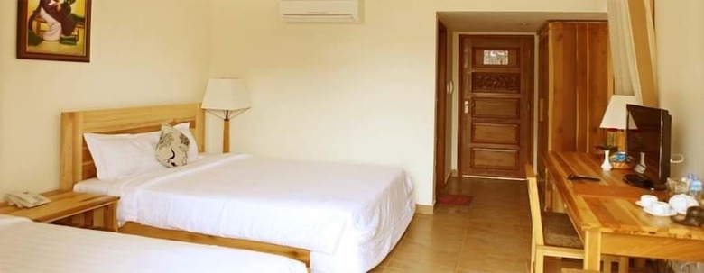 Hotel Aniise Villa Resort