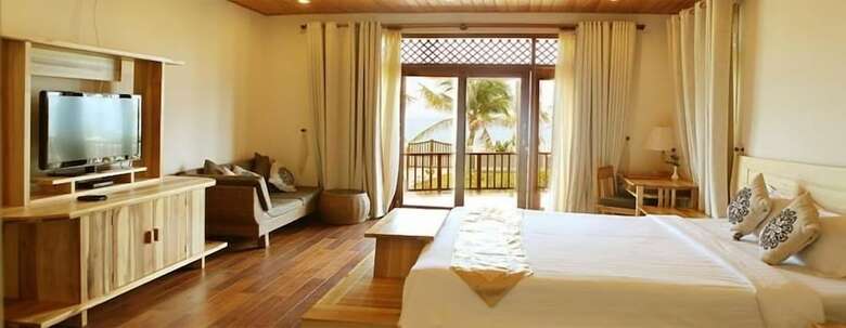 Hotel Aniise Villa Resort