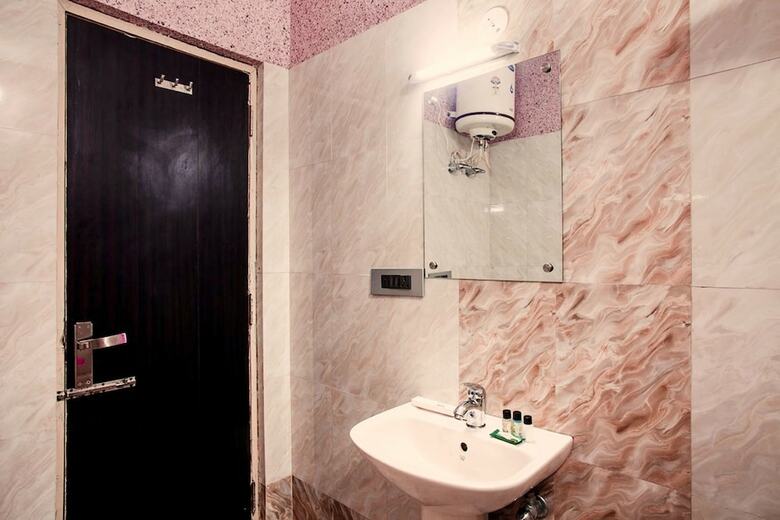 Hotel Genx Sundaram Haldwani