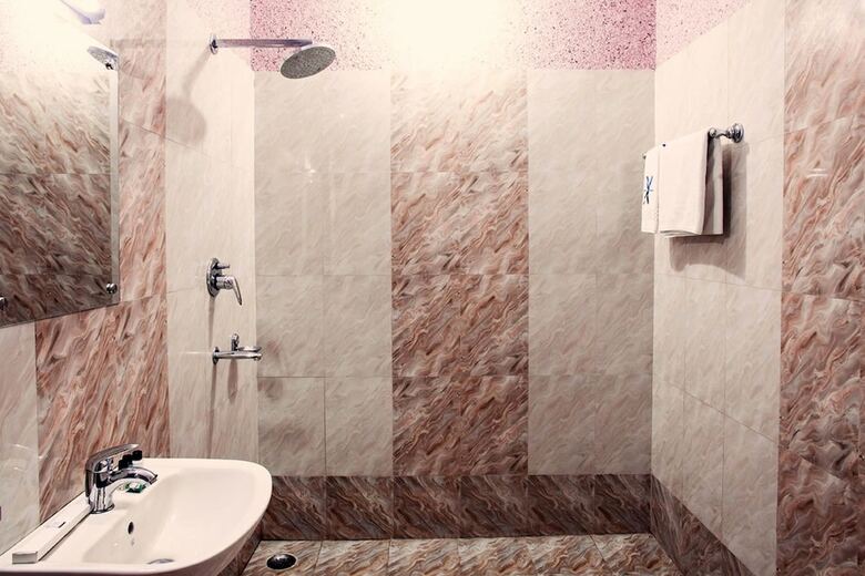 Hotel Genx Sundaram Haldwani