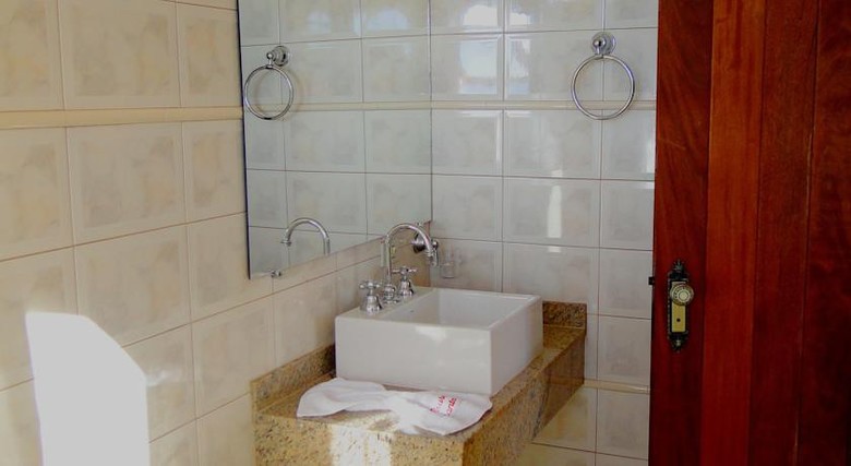 Posada Pousada Recanto Si�o