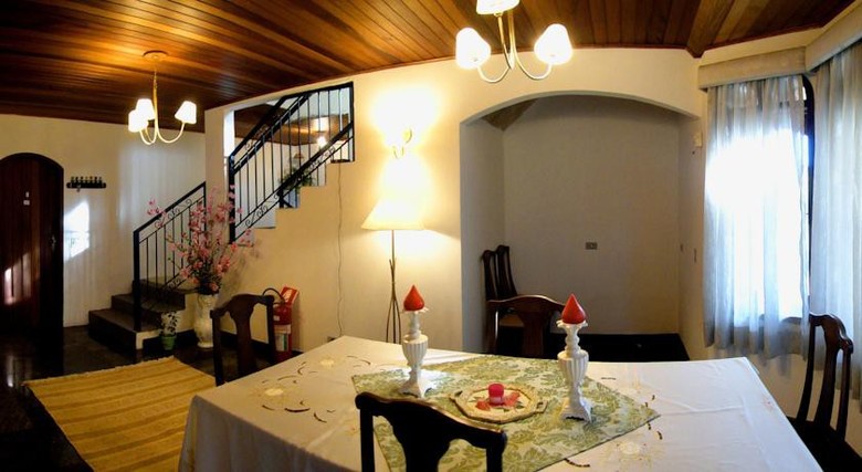 Posada Pousada Recanto Si�o