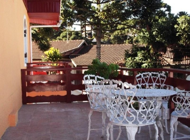 Posada Pousada Da Lua