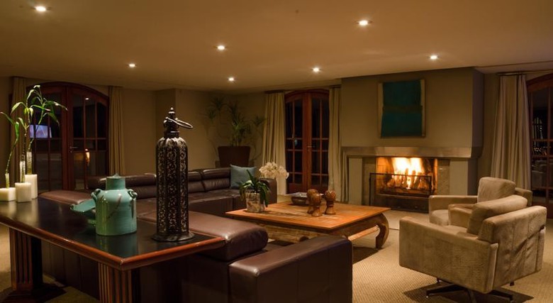 Hotel Home Green Home