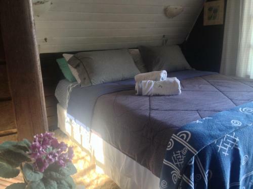 Lodge Chal�s Sol E Lua