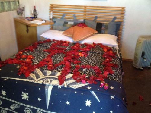 Lodge Chal�s Sol E Lua