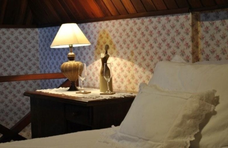 Posada Pousada Hipica Golf