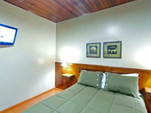Hostal Pousada Saint Gallen