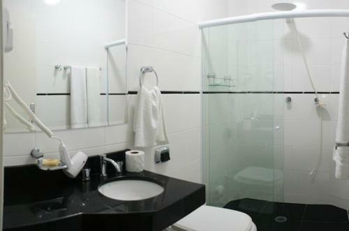 Hostal Pousada Saint Gallen