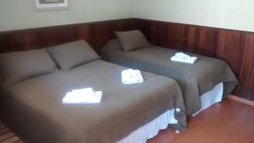 Hostal Pousada Saint Gallen