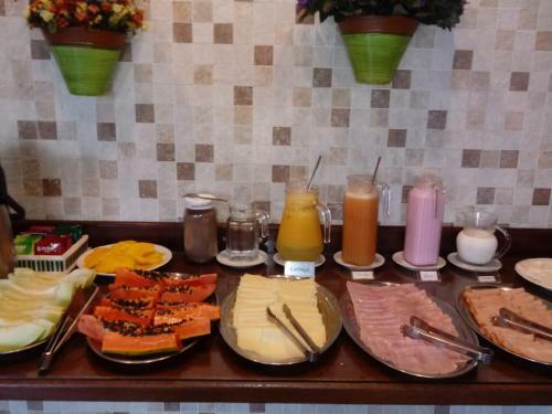 Hostal Pousada Saint Gallen