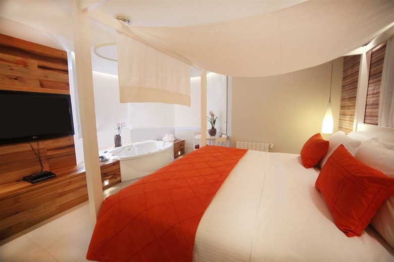 Hotel Serra Da Estrela