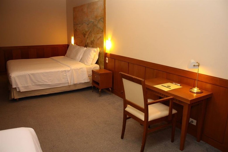 Hotel Serra Da Estrela