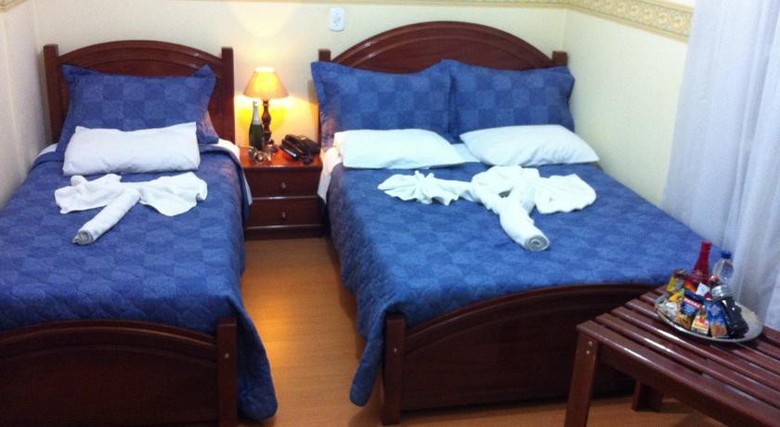 Hotel Geneve