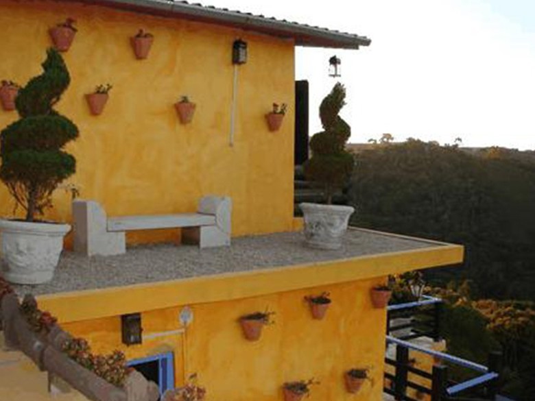 Posada Pousada Harry Pisek