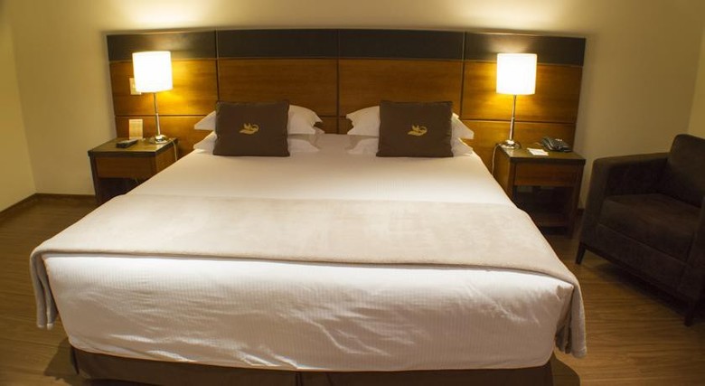 Hotel Le Renard
