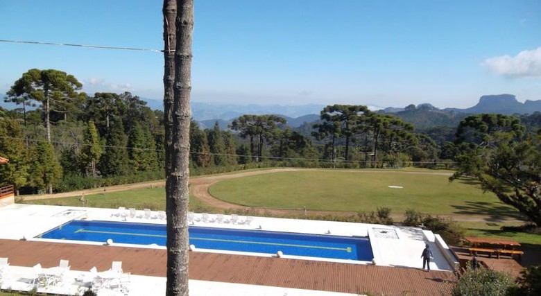 Surya Pan The Wellness Hotel
