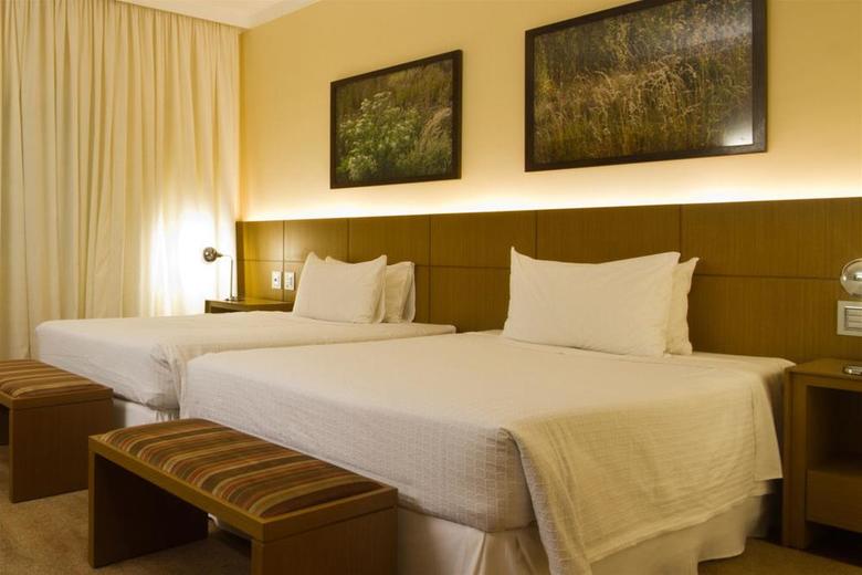 Grande Hotel Campos Do Jord�o