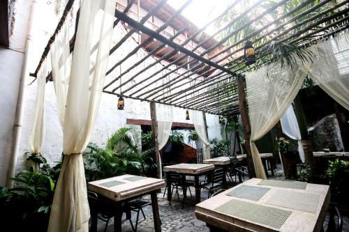 Hostal Pousada Portas Da Amaz�nia S�o Lu�s