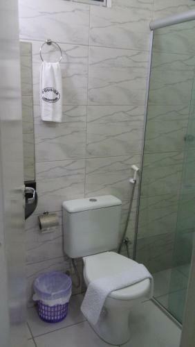 Hostal Hotel Pousada Ludovicense