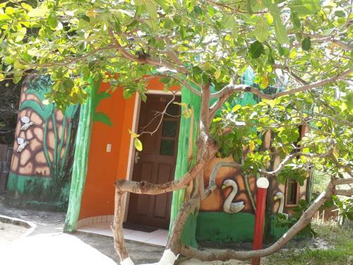 Hostal Chal� Da Praia Residence