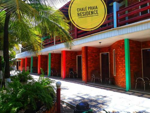 Hostal Chal� Da Praia Residence