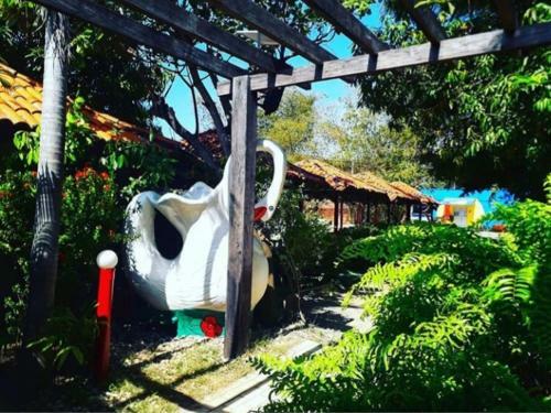 Hostal Chal� Da Praia Residence