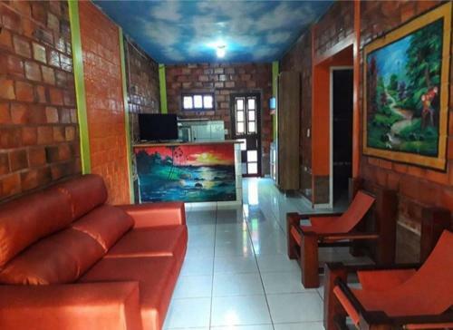 Hostal Chal� Da Praia Residence