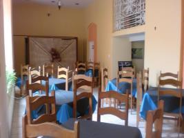 Hostal Hotel Pousada Colonial