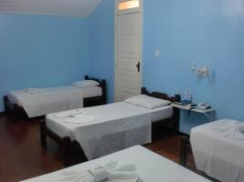 Hostal Hotel Pousada Colonial