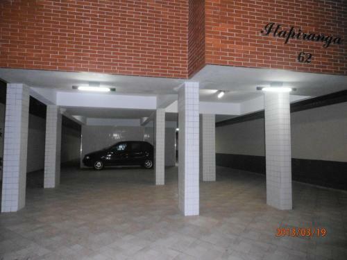 Apartamento Itapiranga