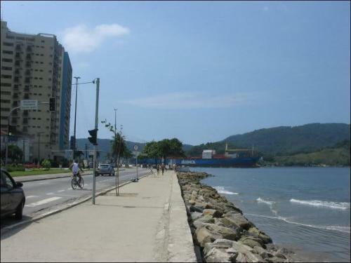 Apartamento Itapiranga