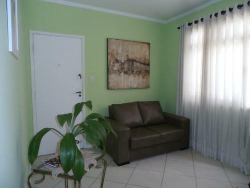 Apartamento Itapiranga