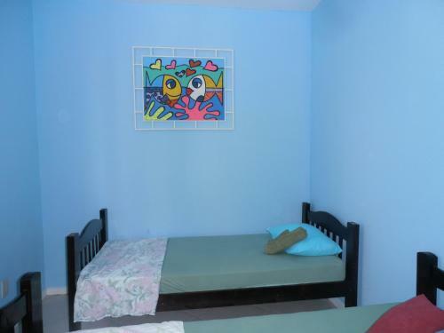 Apartamento Itapiranga