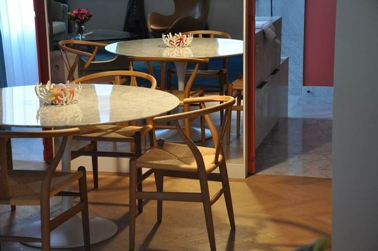 Apartamentos Raphael Suites