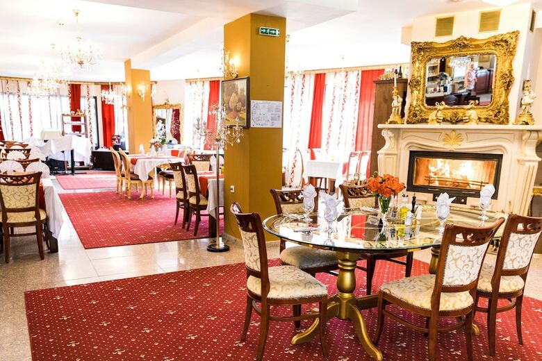 Hotel Elegant Lux