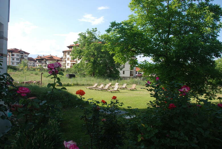 Hotel Elegant Lux