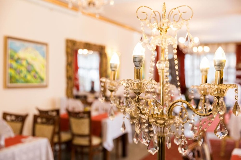 Hotel Elegant Lux