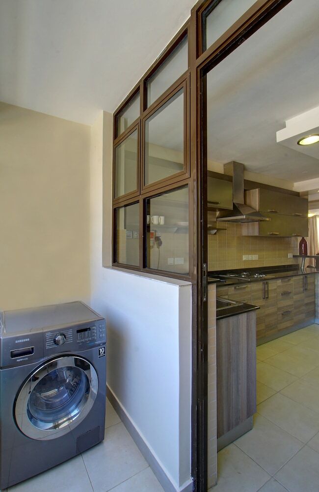 Apartamentos Fedha Residences
