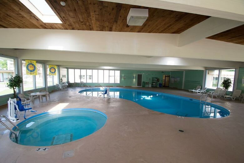 Apartamento Par 5 Resort