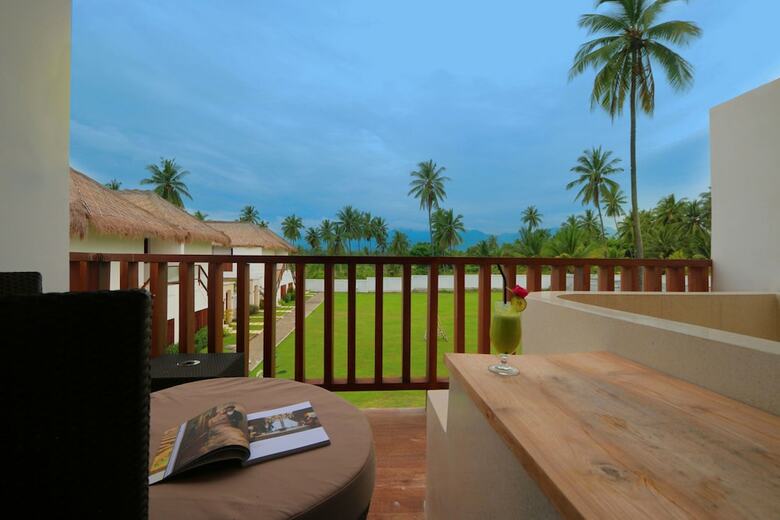Hotel Anema Wellness & Resort