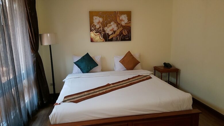Hotel W 21 By Serene Asoke Suites
