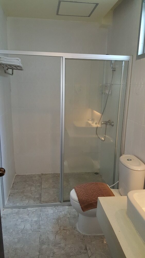 Hotel W 21 By Serene Asoke Suites