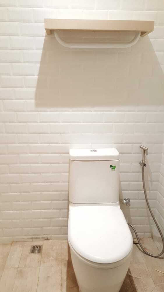 Hotel W 21 By Serene Asoke Suites