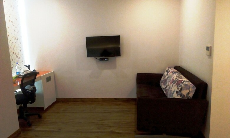 Mango Hotels Prangan,bhubaneshwar